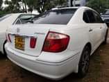 A picture of Toyota Premio Model 2002 Engine 1 5cc Price 16 5M
