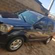 A picture of Honda CRV Jeep