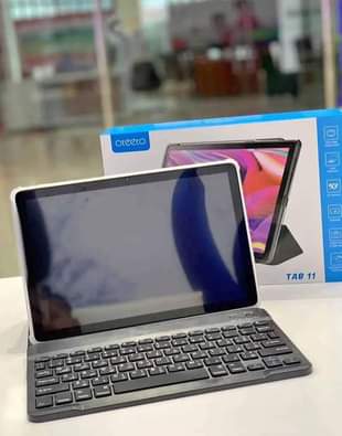 A picture of Tablet pc