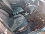 A picture of 1998 Hyundai Accent 130 Drive Away Bargain