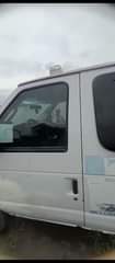 A picture of FORD BUS