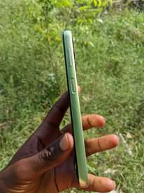 A picture of Samsung A14