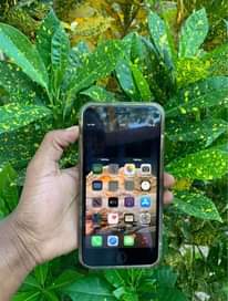 A picture of Iphone 7plus GB128