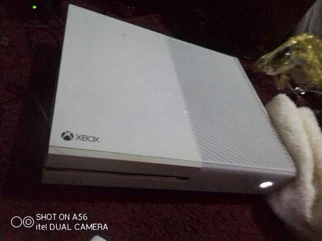 xbox 360