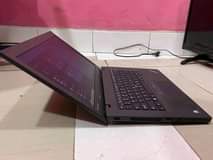 A picture of Lenovo Thinkpad