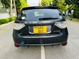 A picture of Subaru Impreza DSZ