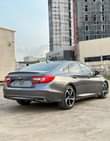 A picture of Quick sale 2019 Honda Accord sport Price 11 5m Location