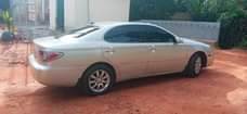 A picture of ES300 Awka Anambra 2 7m to the owner Buyer settles