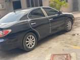 A picture of Lexus 2004 neatly used 08068600725
