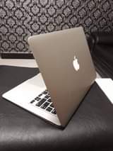 A picture of MACKBOOK AIR 2013 CORE i5 SSD 256 GB RAM 4