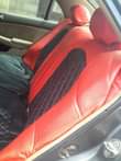 A picture of Toks standardNeatly used Honda Accord DC 2007 model for sale
