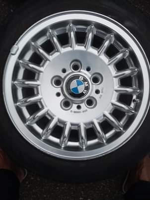Car P.