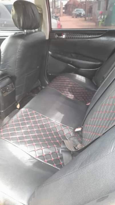 A picture of Fastest Fingers Extremely Clean Registered 05 06 Lexus ES 330
