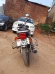 A picture of Senke for sale 1 5M call or Whatsapp 0756911039 or