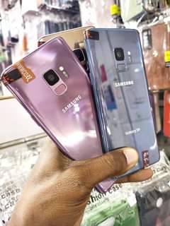 A picture of Uk used phone
