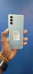 A picture of Samsung M13 Imetumika mwezi mmoja tu