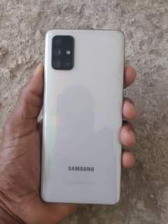 samsung galaxy a71