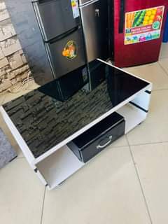 A picture of NAUZA HIYO COFEE TABLE BADO CLEAN SANA 0785479532 TABATA SHULE