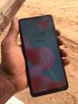 A picture of Samsung A20s