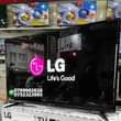 A picture of Grab 32inch Frameless Digital TVs with inbuilt Free to Air