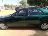 A picture of HONDA CIVIC FISHEYE ENGINE NORMAL GEAR NORMAL AC NEED ATTENTION