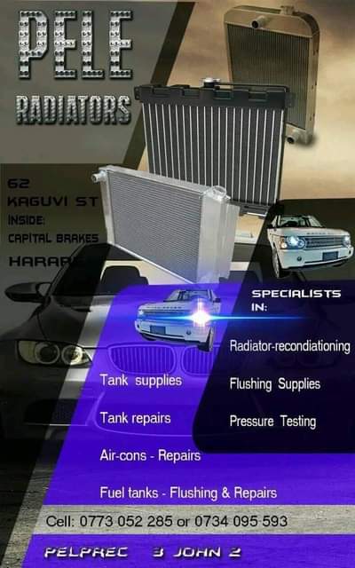 repairs