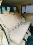 A picture of TOYOTA RAUM NEW MODEL NAMBA D PIGA 255 714 550