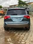 A picture of Clean 9ja used 2007 Acura MDX full option