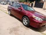 A picture of 2 4camry big for nothing