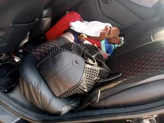 A picture of Car