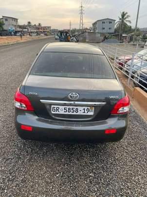 cars accra