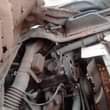 A picture of 1999 Hiace Hiace