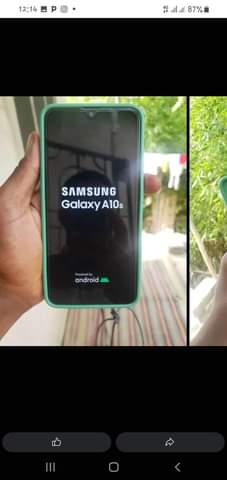 samsung a10