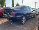 A picture of Super Clean Used PEUGEOT 406 Buy DriveGoing For 1 650M