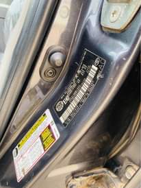 A picture of TOYOTA COROLLA
