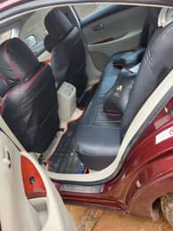 A picture of Lexus Es350 Everything is working perfectly fine Owerri imo state