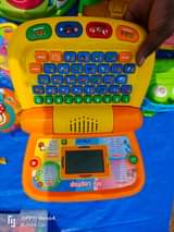 A picture of UK used kids Toys Btn Ugx. 10 000 50 000