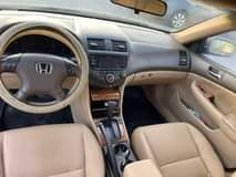 A picture of Extremely Super sharp Honda EOD 05 Model Everything working perfectly