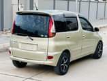 A picture of TOYOTA FUNCARGO