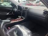 A picture of Lexus Is250