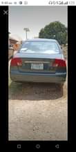 A picture of Very Sharp Honda Civic 04 Model