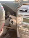 A picture of Toyota Camry 2010