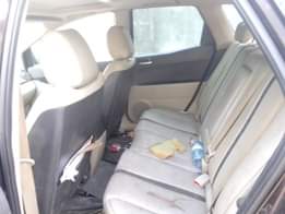 A picture of Sound and clean mazda Cx 7 Buy and drive Interested