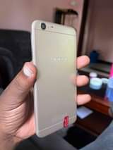 A picture of OppoA57