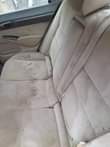 A picture of 2006 Honda Civic Manuel