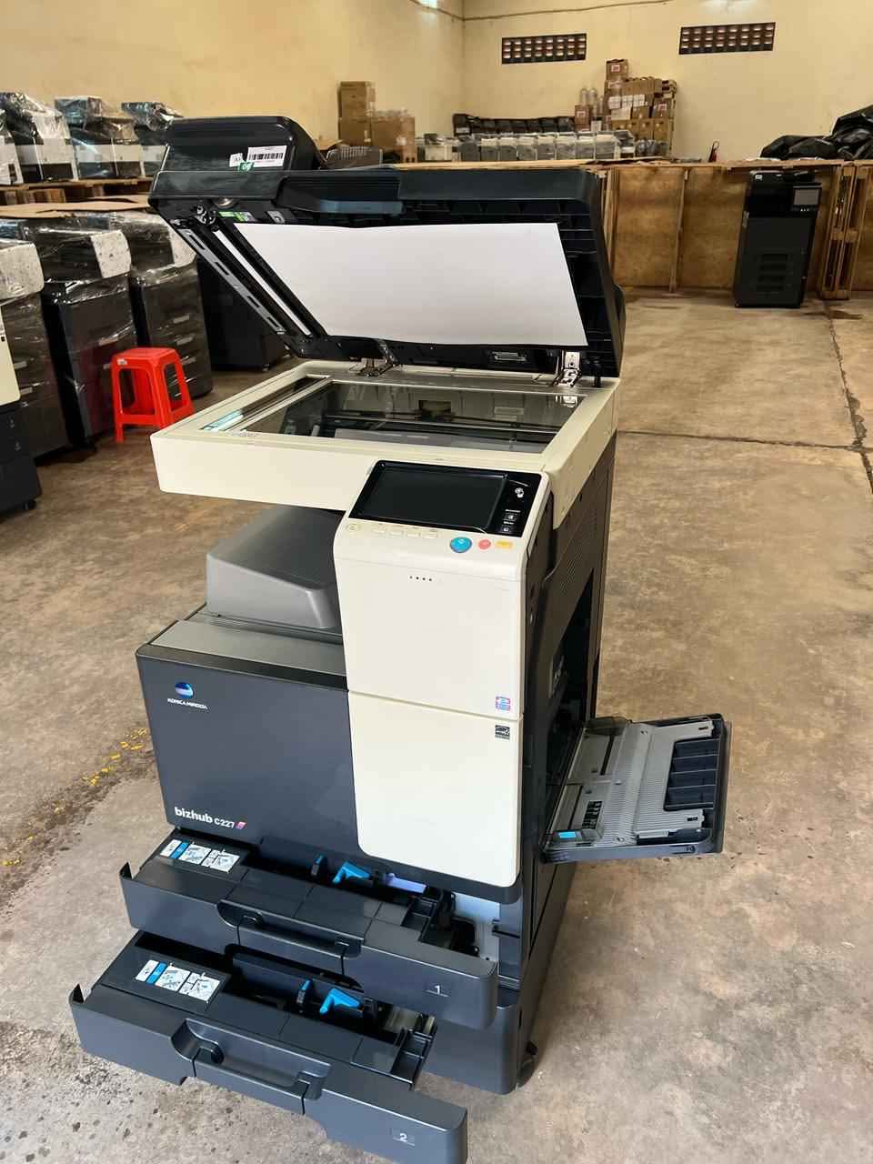 printers