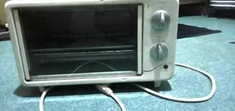 microwaves