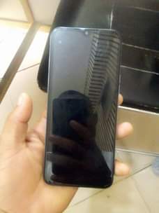 A picture of Naitaji pesa nauza simu yangu Tecno spark7 ram4 store 64