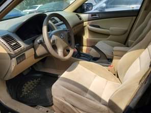A picture of Sweet deal alert Honda EOD 2005 model Price is 1