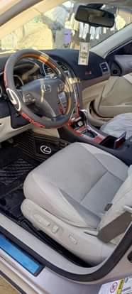 A picture of Nissan sunny 2004 model Painted on first body Engine 100